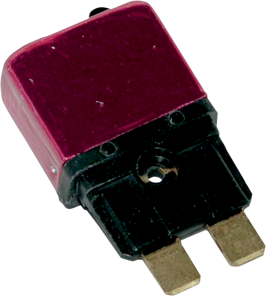 Circuit Breaker 10A - Dual- Spade Style