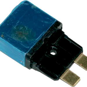 Circuit Breaker 15A - Dual-Spade Style