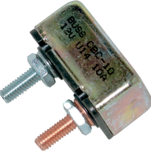 Circuit Breaker 10A - Two-Stud Style