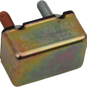 Circuit Breaker 30A - Two-Stud Style