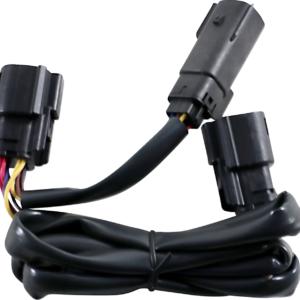 Quick Disconnect Harness - Tour Pak