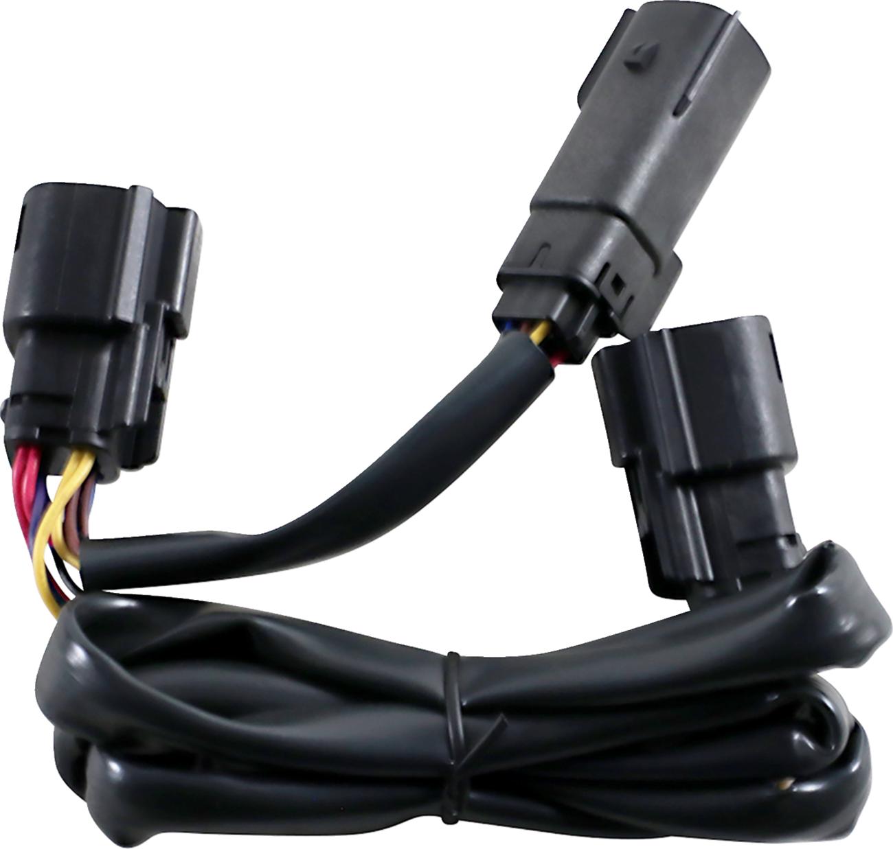 Quick Disconnect Harness - Tour Pak