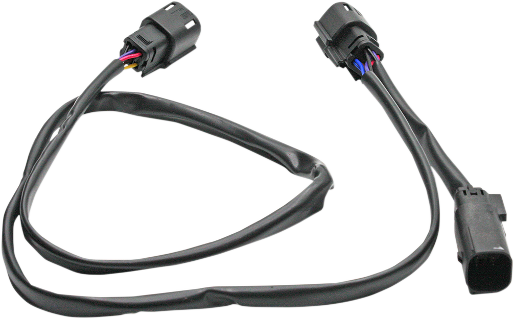 Quick Disconnect Harness - Tour Pak - Image 2
