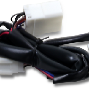 Quick Disconnect Harness - Tour Pak