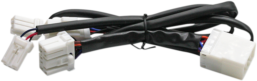 Quick Disconnect Harness - Tour Pak - Image 2
