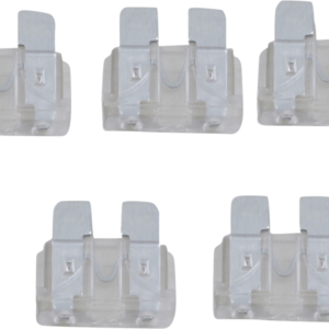 Fuses - ATO - 25 Amp - 5 Pack