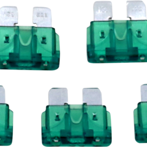 Fuses - ATO - 30 Amp - 5 Pack