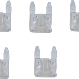 Fuses - Mini - 25 Amp - 5 Pack