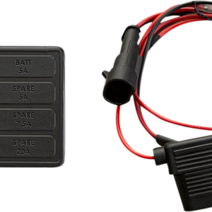 Wiring Harness - Heated Seat