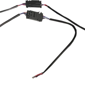 Wire Connector - Quick Disonnect - Universal