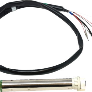 Twist Grip Sensor - Throttle-By-Wire - '08-'13