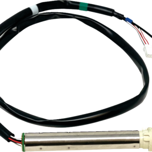 Twist Grip Sensor - Throttle-By-Wire - '16+