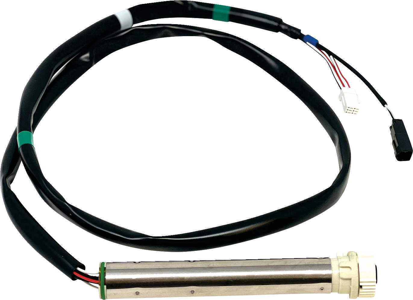 Twist Grip Sensor - Throttle-By-Wire - '16+