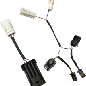 Taillight Adapter - Run/Brake/Turn