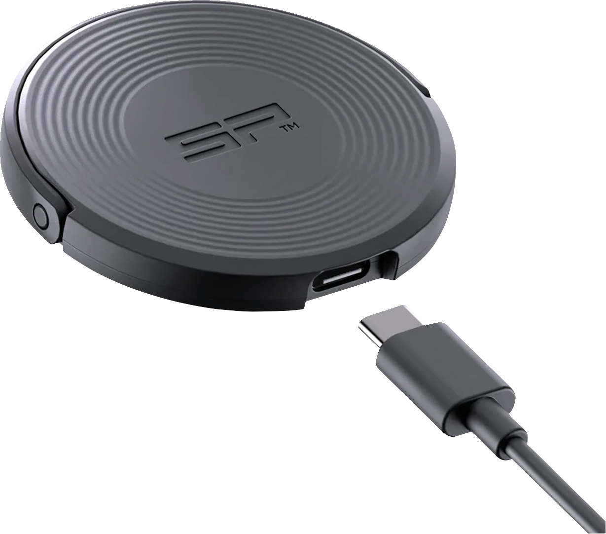 Wireless Charging Pad - SPC+ - Image 2