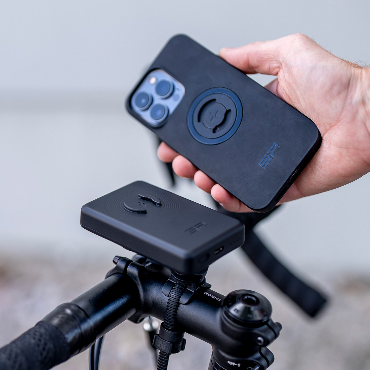 Wireless Power Bank - SPC+ - Image 5