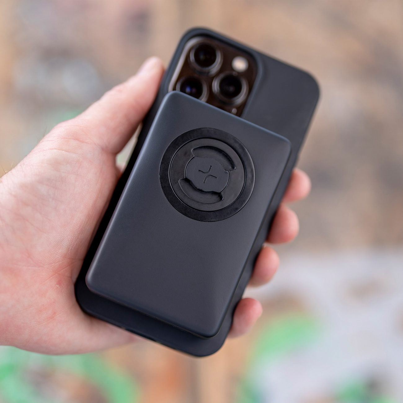 Wireless Power Bank - SPC+ - Image 7
