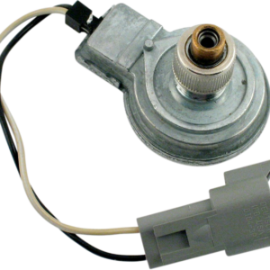 Sending Unit for Cable Drive - Accepts 5/8"-18 Cable Nut