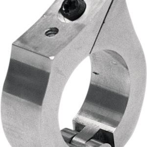1.00" Handlebar Clamp for Gauge Cup