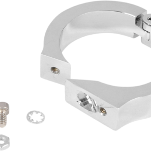 1.50" Handlebar Clamp for Gauge Cup