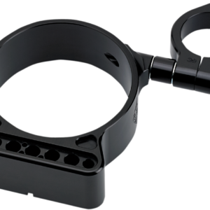 OE Indicator Speedometer Side Mount - Black