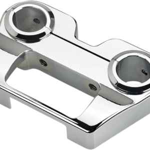 Billet Dash Panel - Chrome