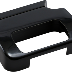 T-Bar Gauge Mount - Gloss Black - For 1.00" Diameter Bars
