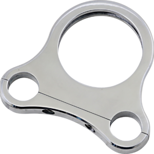 Single Mini Gauge Bracket - For 1" T-Bars