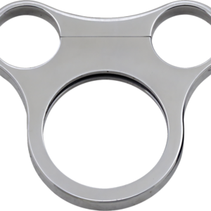 Single Mini Gauge Bracket - For 1-1/2" T-Bars