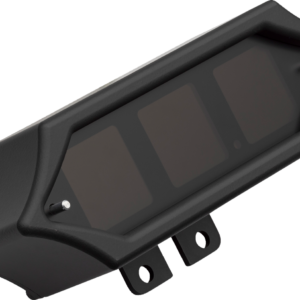 Speedometer - Spiked - Black - '14+