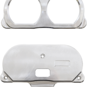 Gauge Mount - Unfinished