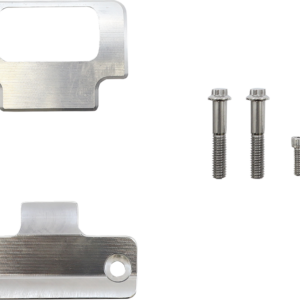 Gauge Mount - M8 - Unfinished