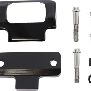 Gauge Mount - M8 - Black