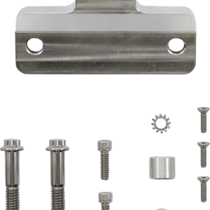 Gauge Mount - Dual - Unfinished