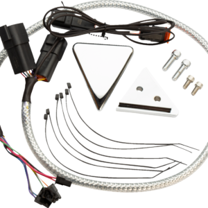 Gauge Mount - V-Bar