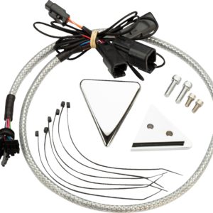 Gauge Mount - V-Bar