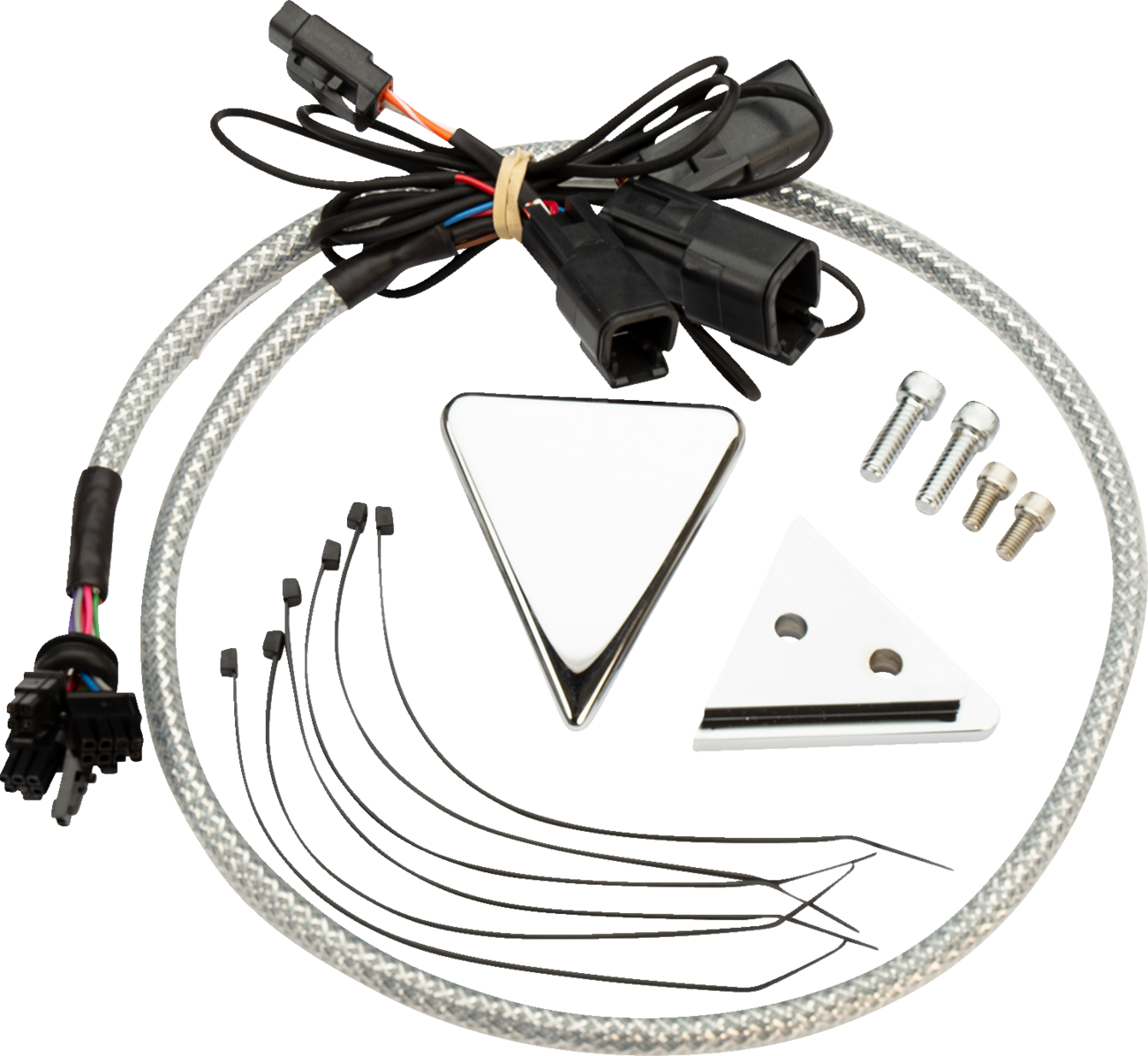 Gauge Mount - V-Bar