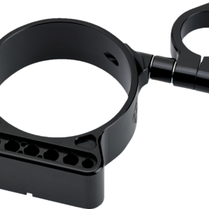 OE Indicator Speedometer Side Mount - Black