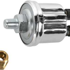 Oil/Air Pressure Sending Unit - Range 0-150 psi|Resolution 1 psi
