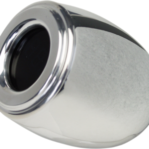 1-7/8" Chrome Gauge Cup