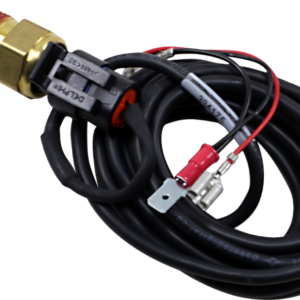 Oil Temperature Sender for Bagger-Style Oil Pan - 3/8" NPT
