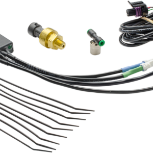 MBM Module - Add-On Air Suspension Module with One Sensor