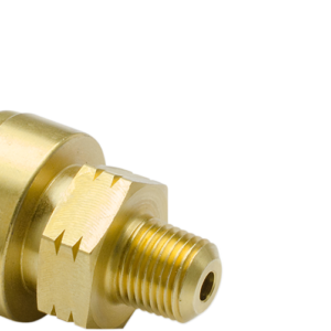 MBM Module - Front Air Suspension PSI Sender