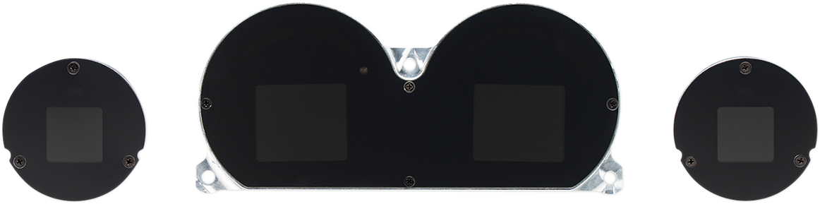 MLX 4-Gauge Instrument Kit - Image 2