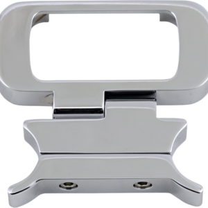 Adjustable Gauge Mount - Chrome