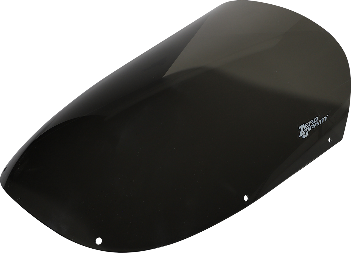Sport Windscreen - Smoke - S3/S3T - Image 3