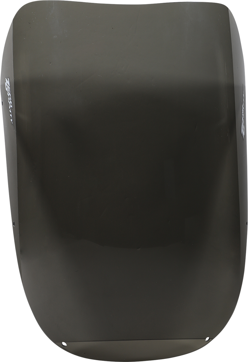Sport Windscreen - Smoke - S3/S3T - Image 2