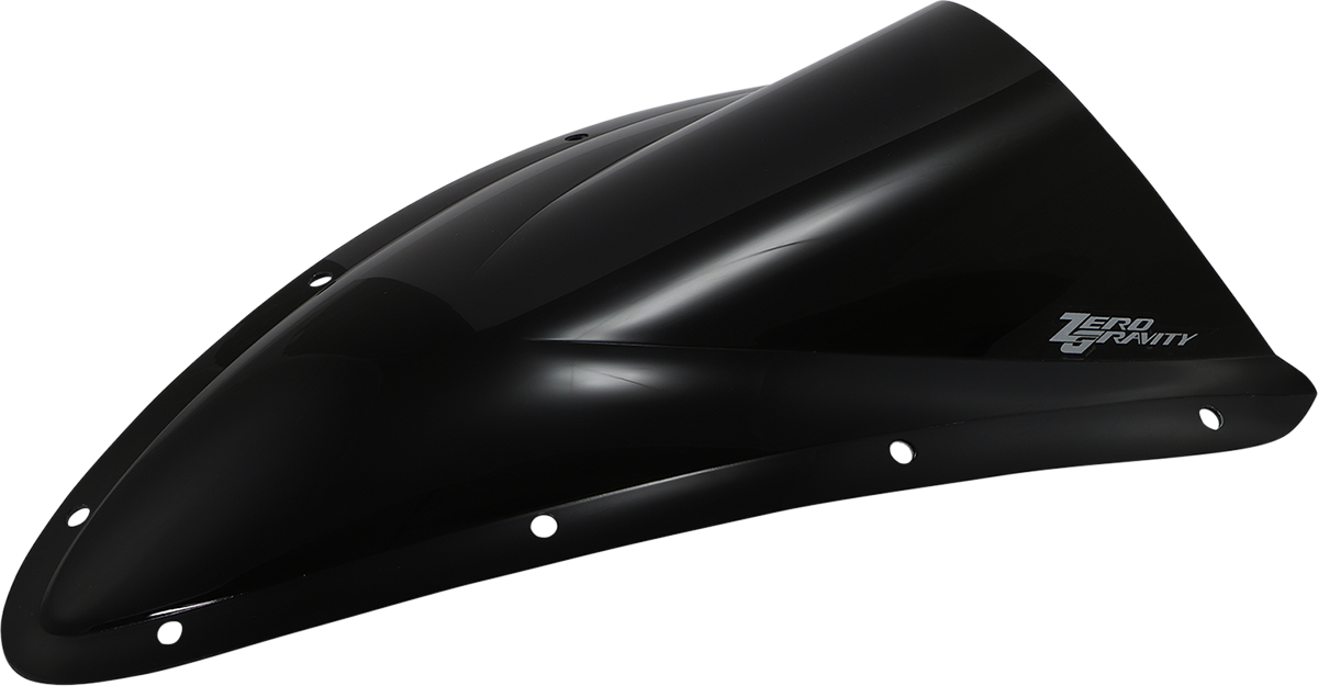 SR Windscreen - Dark Smoke - 1125R