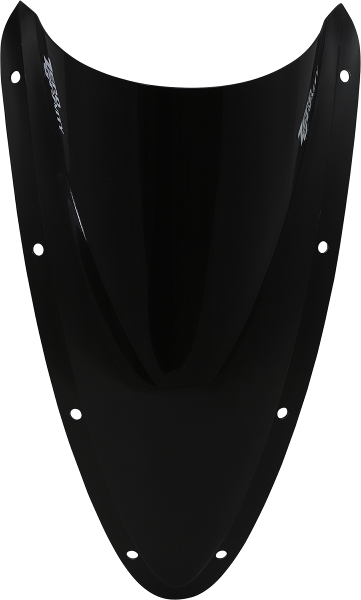 SR Windscreen - Dark Smoke - 1125R - Image 3