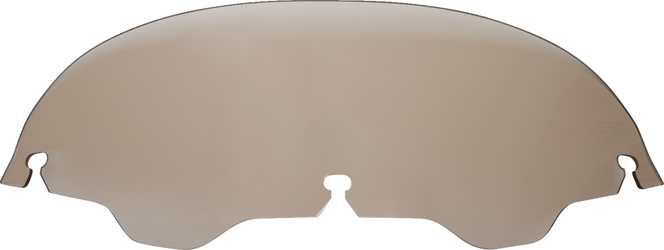 Windshield - 5" - Solar '96-'13 FLHT - Image 2